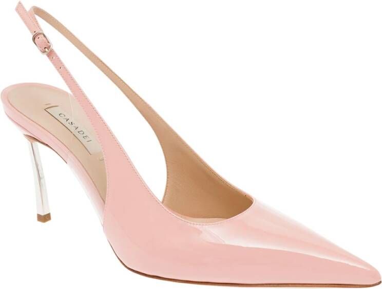 Casadei Pumps Pink Dames