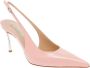 Casadei Pumps Pink Dames - Thumbnail 2