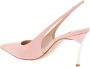 Casadei Pumps Pink Dames - Thumbnail 3