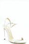 Casadei Pumps White Dames - Thumbnail 2