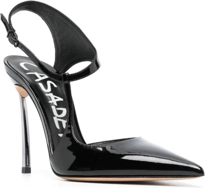 Casadei Pumps Zwart Dames