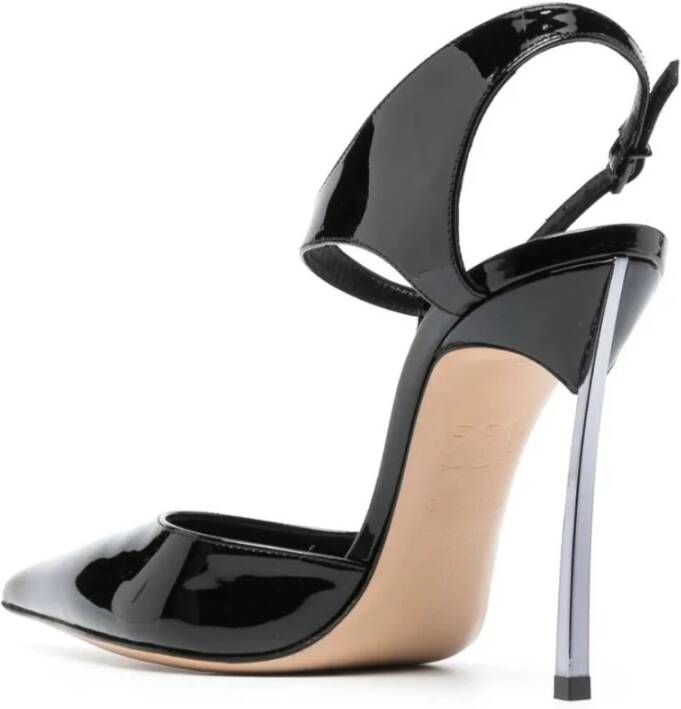 Casadei Pumps Zwart Dames