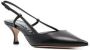 Casadei Scarlet Kitten pumps Black Dames - Thumbnail 4