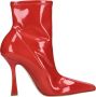 Casadei Red Dames - Thumbnail 3