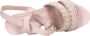 Casadei Roze Pink Dames - Thumbnail 5