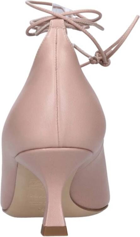 Casadei Roze Pink Dames