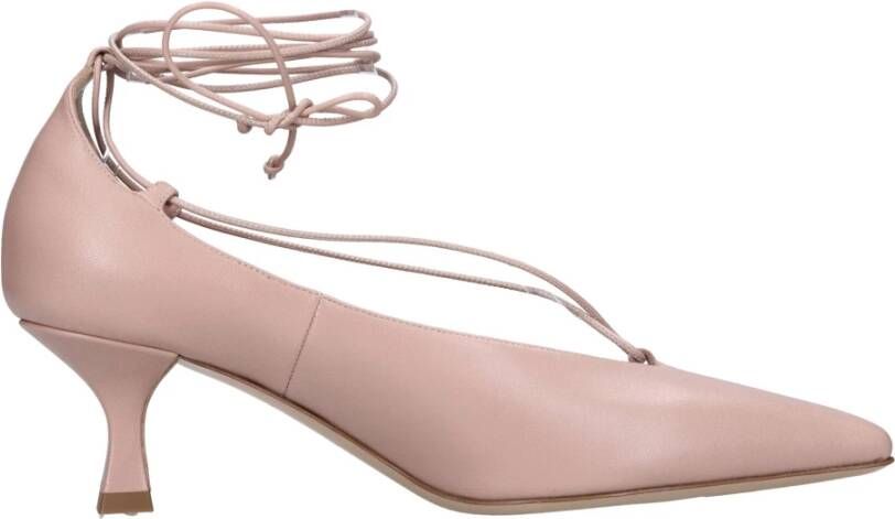 Casadei Roze Pink Dames