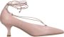 Casadei Roze Pink Dames - Thumbnail 3