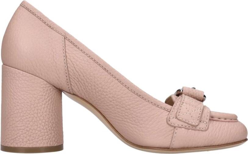 Casadei Roze Pink Dames