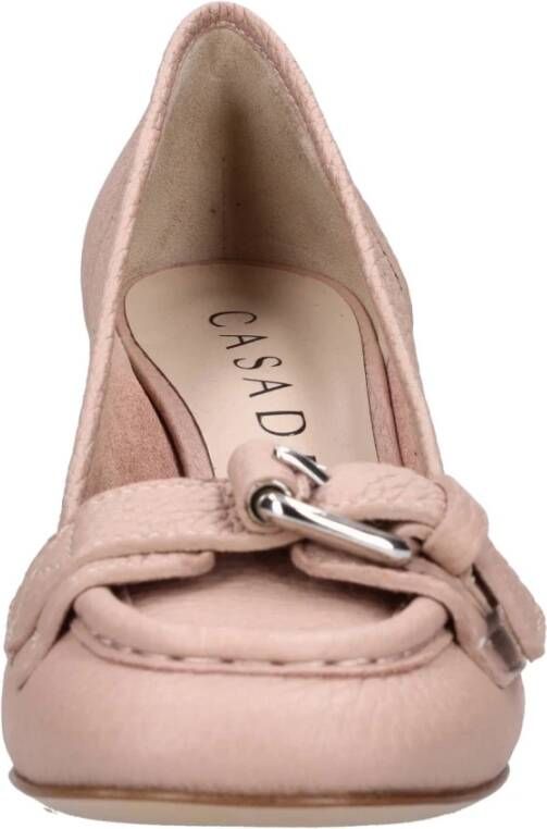 Casadei Roze Pink Dames