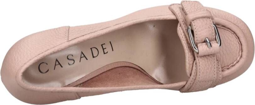 Casadei Roze Pink Dames