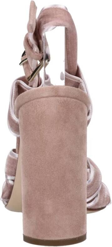 Casadei Roze Pink Dames