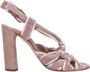 Casadei Roze Pink Dames - Thumbnail 3