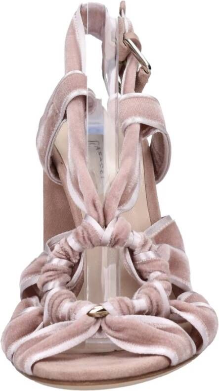 Casadei Roze Pink Dames