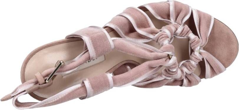 Casadei Roze Pink Dames