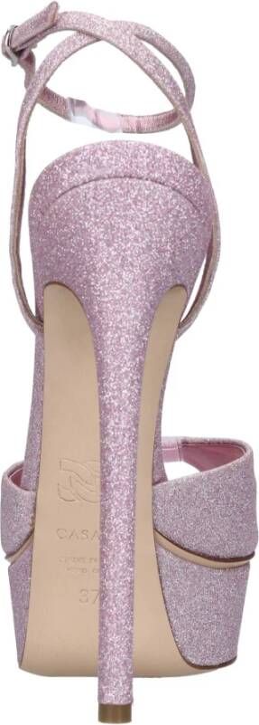 Casadei Roze Pink Dames