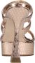 Casadei Roze Pink Dames - Thumbnail 2