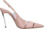 Casadei Roze Pink Dames - Thumbnail 2