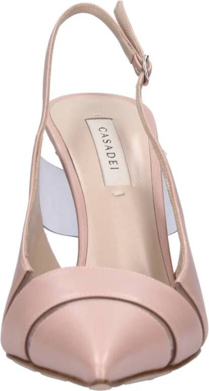 Casadei Roze Pink Dames