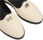 Casadei Roze Strand Ballerinas Beige Dames - Thumbnail 5