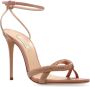 Casadei Sandal Taylor Pink Dames - Thumbnail 4