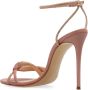 Casadei Sandal Taylor Pink Dames - Thumbnail 5