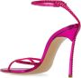 Casadei Sandalen Alice Pink Dames - Thumbnail 5