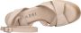 Casadei Sandalen Beige Dames - Thumbnail 5