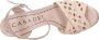 Casadei Sandalen Beige Dames - Thumbnail 6