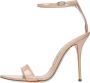 Casadei Sandalen Beige Dames - Thumbnail 2