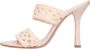 Casadei Sandalen Beige Dames - Thumbnail 2