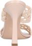 Casadei Sandalen Beige Dames - Thumbnail 3