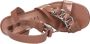 Casadei Sandalen Bruin Brown Dames - Thumbnail 6