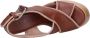 Casadei Sandalen Bruin Brown Dames - Thumbnail 6