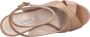 Casadei Sandalen Bruin Brown Dames - Thumbnail 5