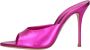 Casadei Sandalen Fuchsia Pink Dames - Thumbnail 2