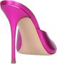 Casadei Sandalen Fuchsia Pink Dames - Thumbnail 8