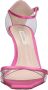 Casadei Sandalen Fuchsia Pink Dames - Thumbnail 4