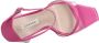 Casadei Sandalen Fuchsia Pink Dames - Thumbnail 5