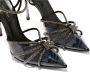 Casadei Sandalen met hoge hakken Zwart Dames - Thumbnail 3