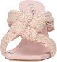 Casadei Sandalen Roze Pink Dames - Thumbnail 4