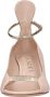 Casadei Sandalen Roze Pink Dames - Thumbnail 4