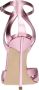 Casadei Sandalen Roze Pink Dames - Thumbnail 3