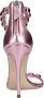 Casadei Sandalen Roze Pink Dames - Thumbnail 2