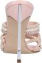 Casadei Sandalen Roze Pink Dames - Thumbnail 2