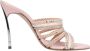 Casadei Sandalen Roze Pink Dames - Thumbnail 3