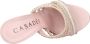 Casadei Sandalen Roze Pink Dames - Thumbnail 5