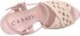 Casadei Sandalen Roze Pink Dames - Thumbnail 5