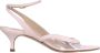 Casadei Sandalen Roze Pink Dames - Thumbnail 3