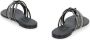 Casadei Sandals Black Dames - Thumbnail 3